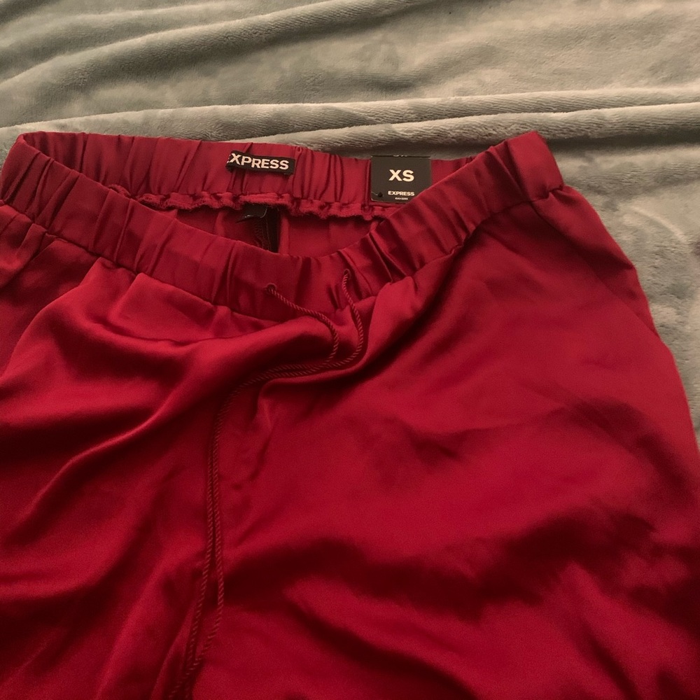 Harem pants
